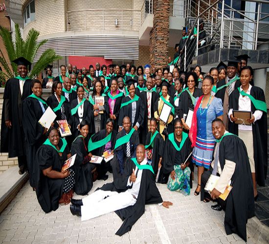 Regenesys Business School Navi Mumbai Events photo 1